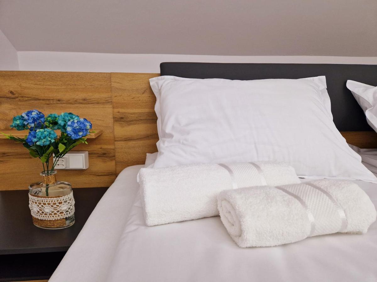 Apartment Ori Blue Malul Muresului Arad