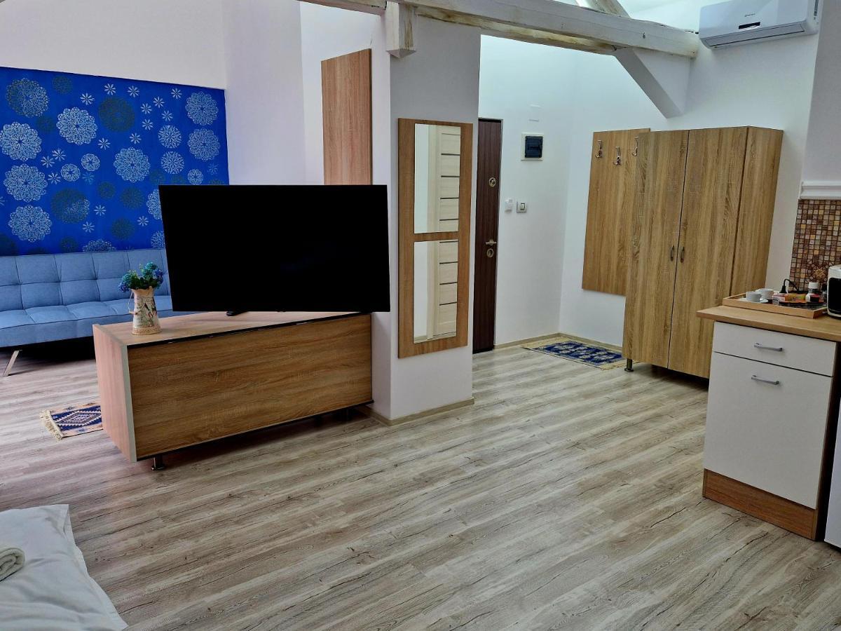 Ori Blue Malul Muresului Arad