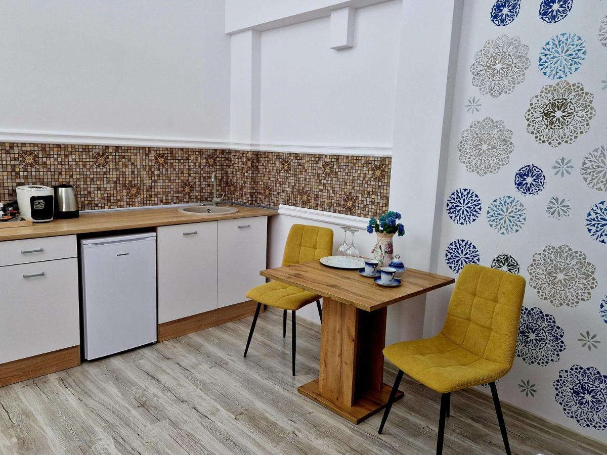 Ori Blue Malul Muresului Apartment