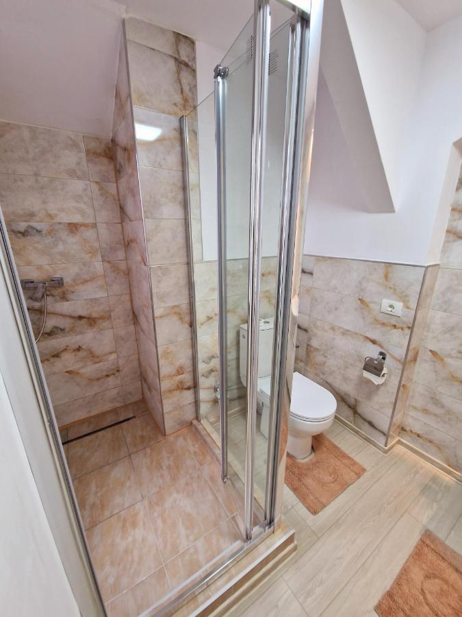 Apartment Ori Blue Malul Muresului