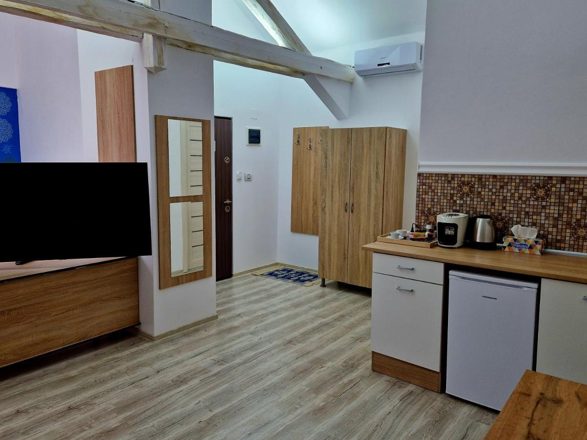 Apartment Ori Blue Malul Muresului Arad
