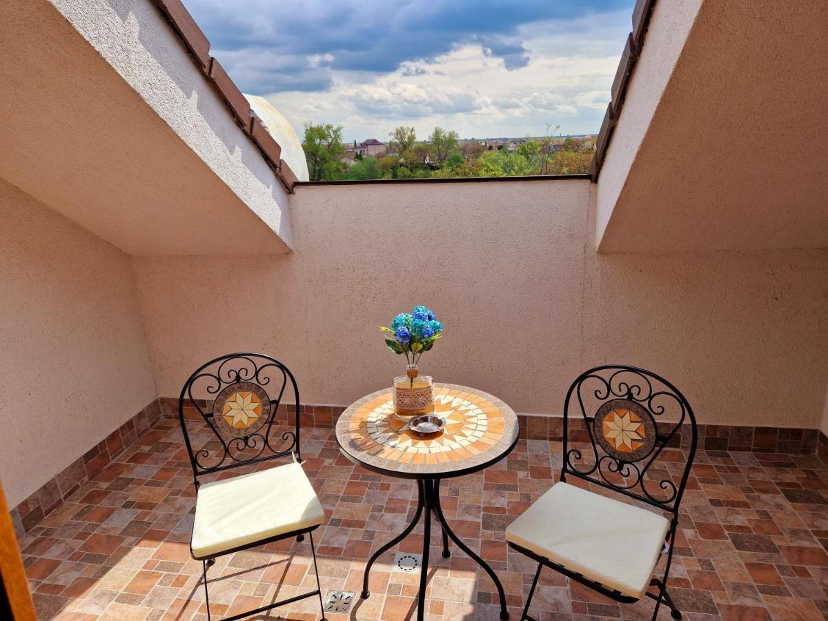 Apartment Ori Blue Malul Muresului Arad