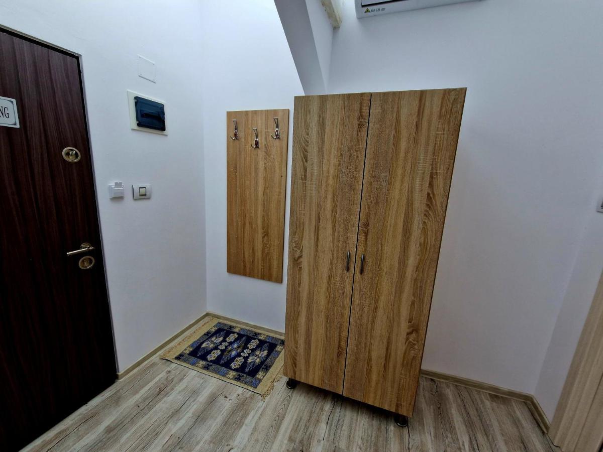 Apartment Ori Blue Malul Muresului