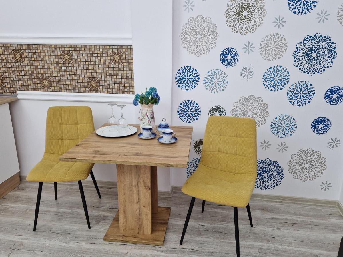 Apartment Ori Blue Malul Muresului Arad