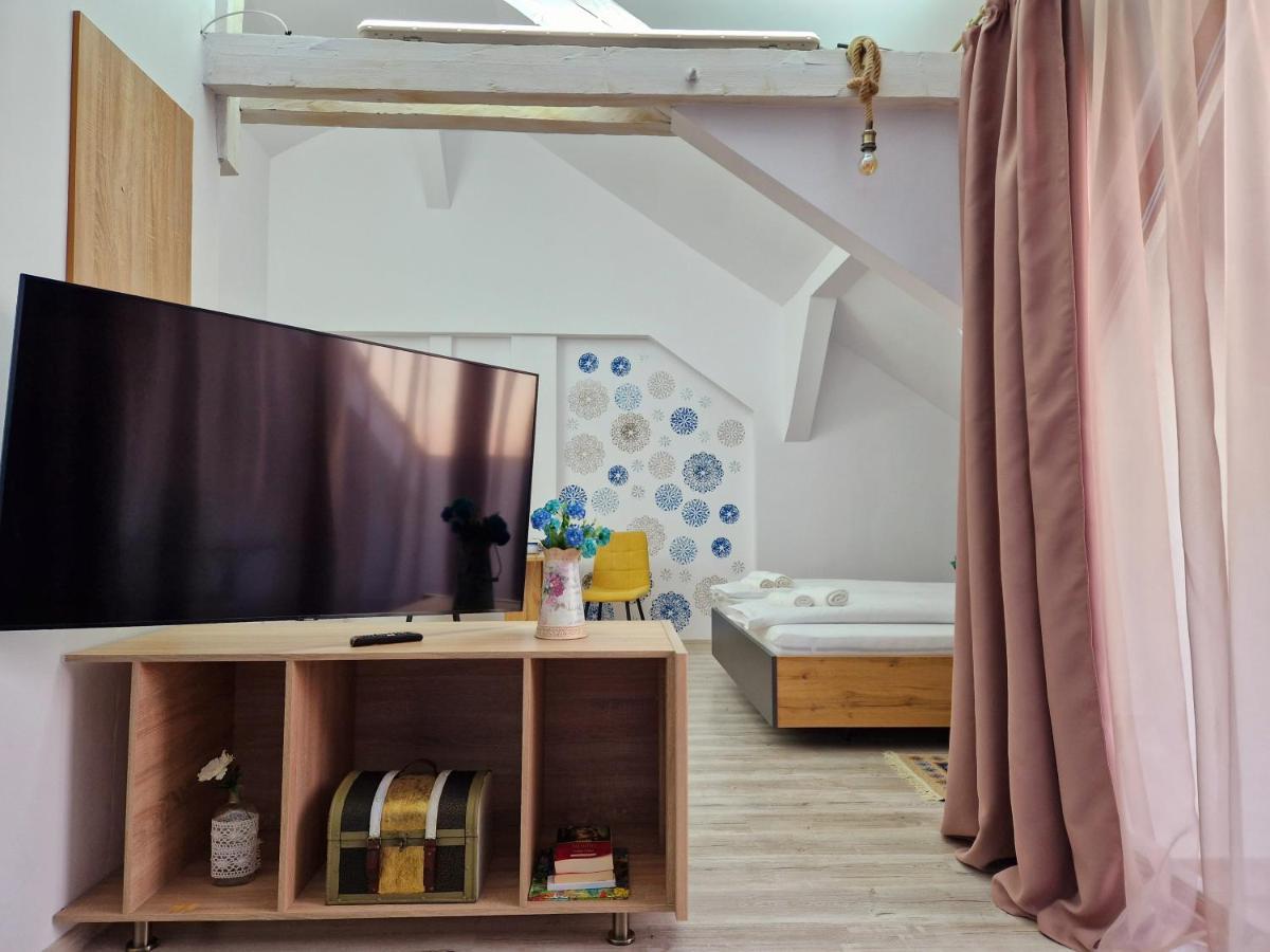 Ori Blue Malul Muresului Apartment