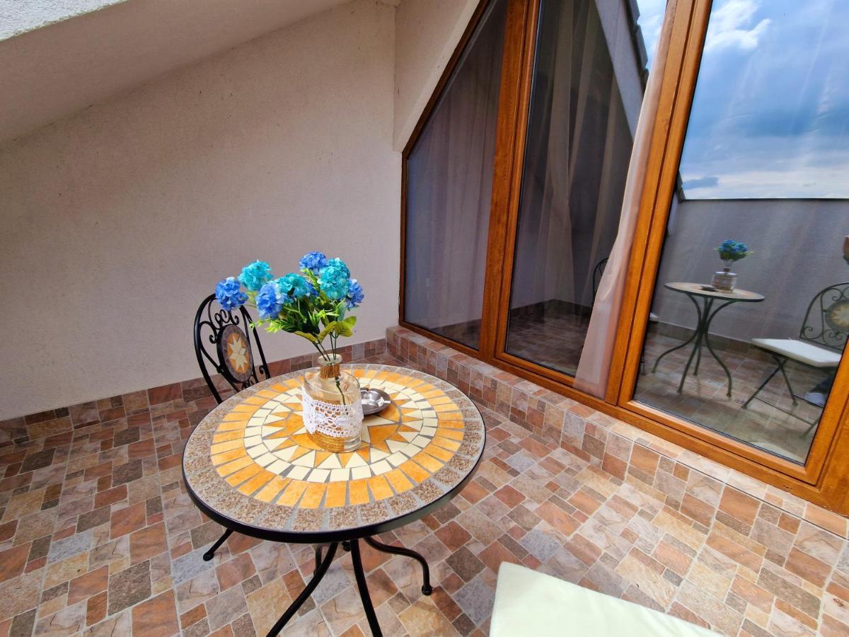 Apartment Ori Blue Malul Muresului Arad